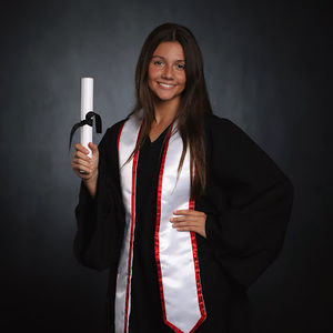 Meet your Posher, Victoria